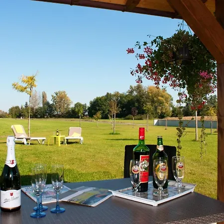 Maison Accueillante A Avec Vue Sur Les Montagnes Prázdninový dům Ebersheim