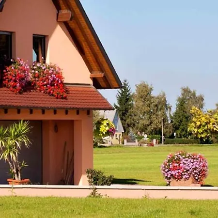 Maison Accueillante A Avec Vue Sur Les Montagnes Prázdninový dům