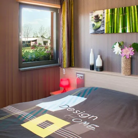 Maison Accueillante A Avec Vue Sur Les Montagnes